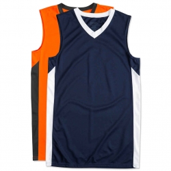 basketball jersey